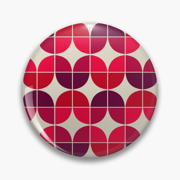 Item preview, Geometric designed and sold by Makanahele.