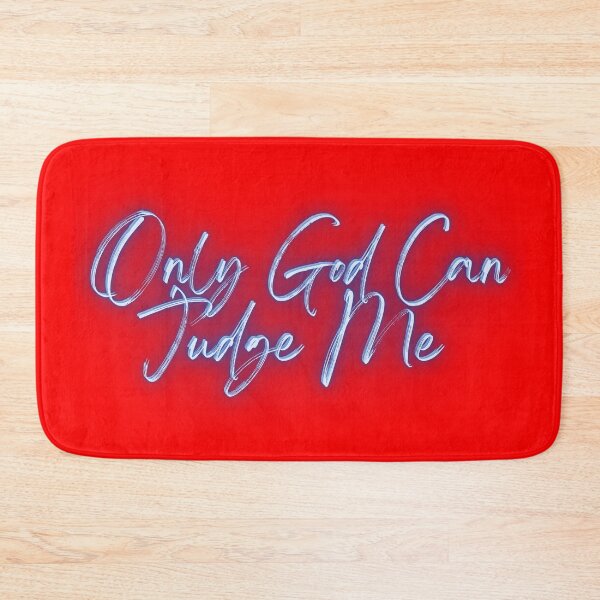 Item preview, Only God can judge  designed and sold by F1orin.