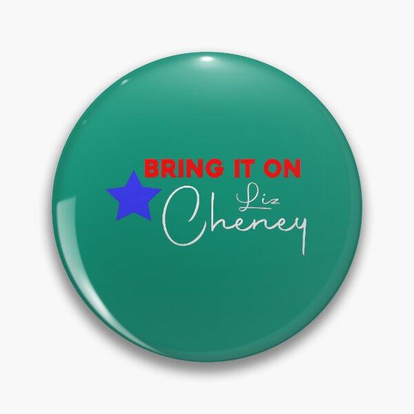 Item preview, liz cheney for president 2024 C  designed and sold by Graciesfineg.