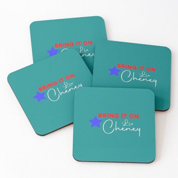 Item preview, liz cheney para presidente 2024 C designed and sold by Graciesfineg.