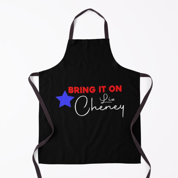 Item preview, liz cheney for president 2024 C designed and sold by Graciesfineg.
