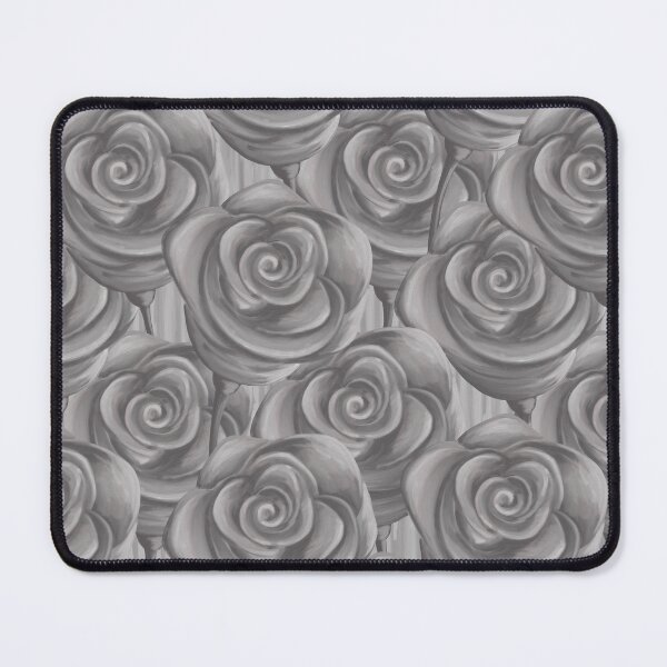 Item preview, Big Textured Roses designed and sold by IrinaIkar.