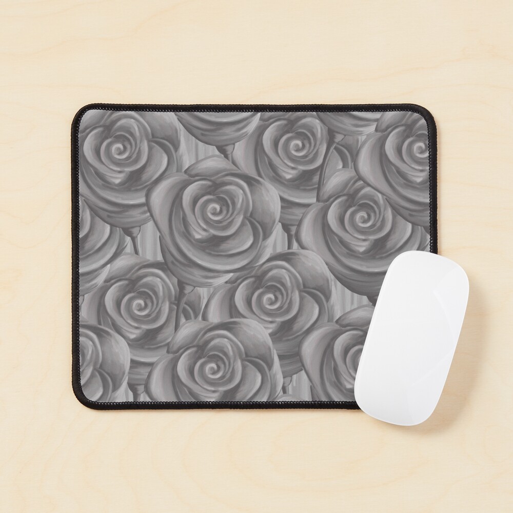 Item preview, Mouse Pad designed and sold by IrinaIkar.
