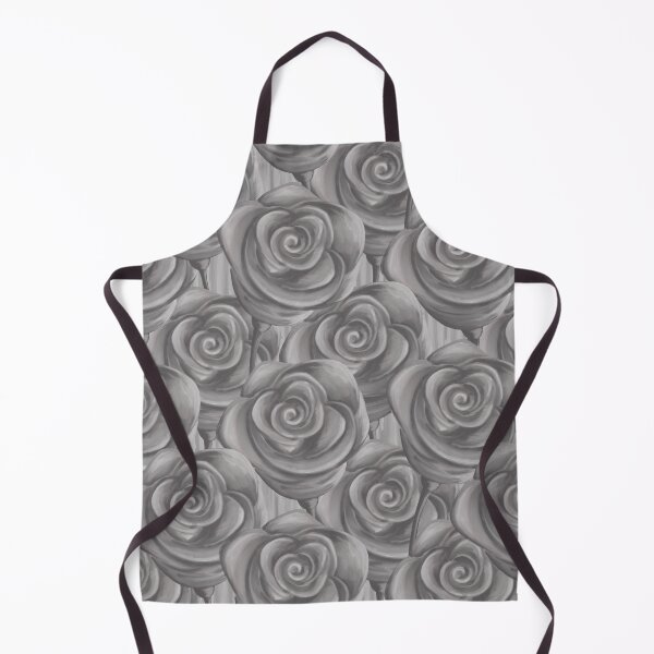 Item preview, Big Textured Roses designed and sold by IrinaIkar.