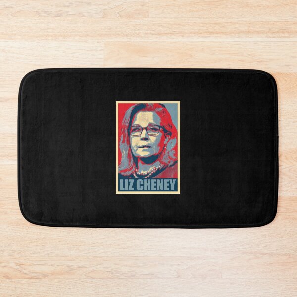 Item preview, Liz Cheney Hope   designed and sold by Graciesfineg.