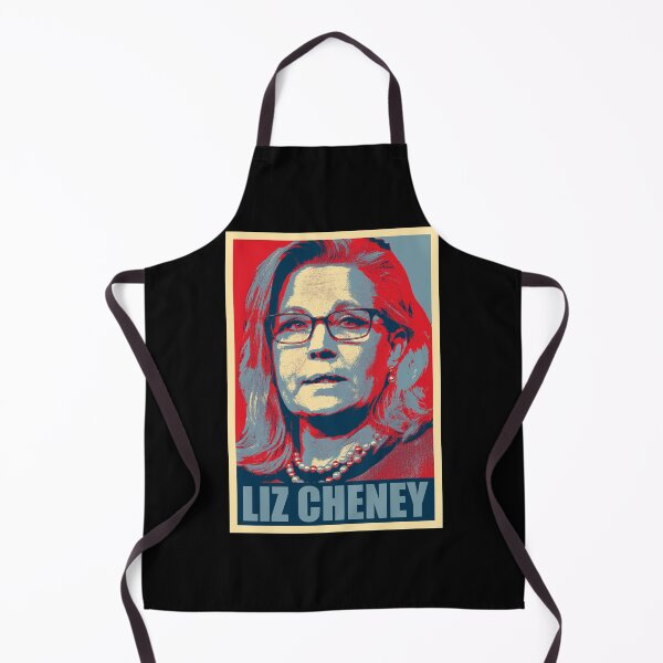 Item preview, Liz Cheney Hope designed and sold by Graciesfineg.