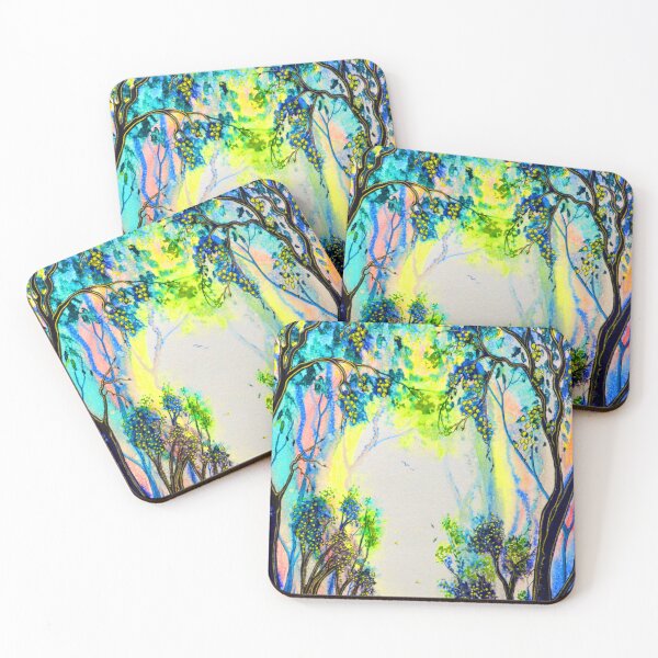 Item preview, Twilight Glow designed and sold by Linda Callaghan.