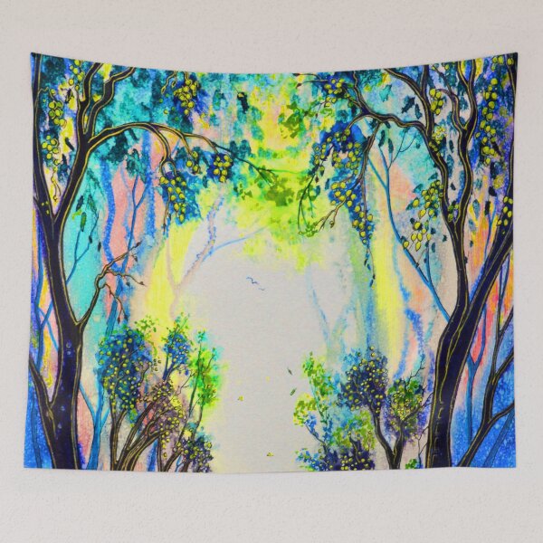 Item preview, Twilight Glow designed and sold by Linda Callaghan.