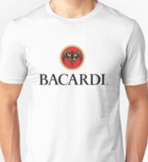Bacardi Unisex T-Shirt
