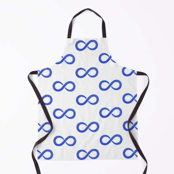 Item preview, The killers lit up infinity sign design designed and sold by mclarenhuberz.