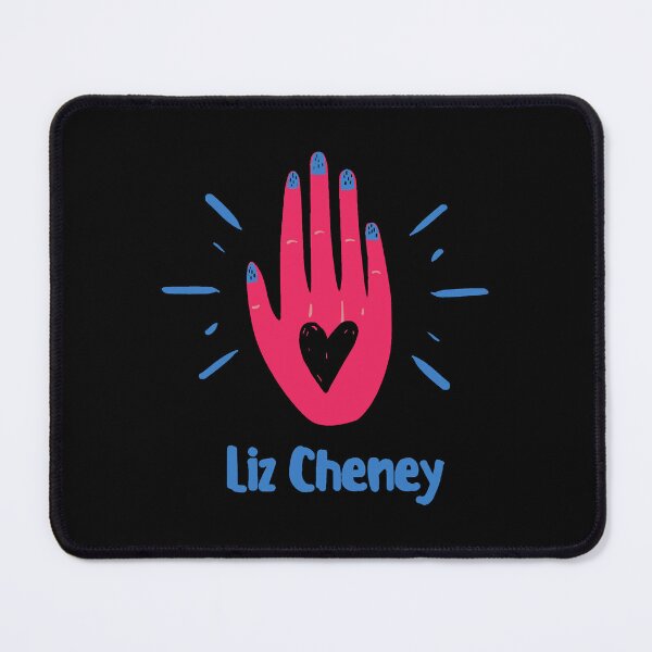 Item preview, Liz Cheney Amor Respeto designed and sold by Graciesfineg.
