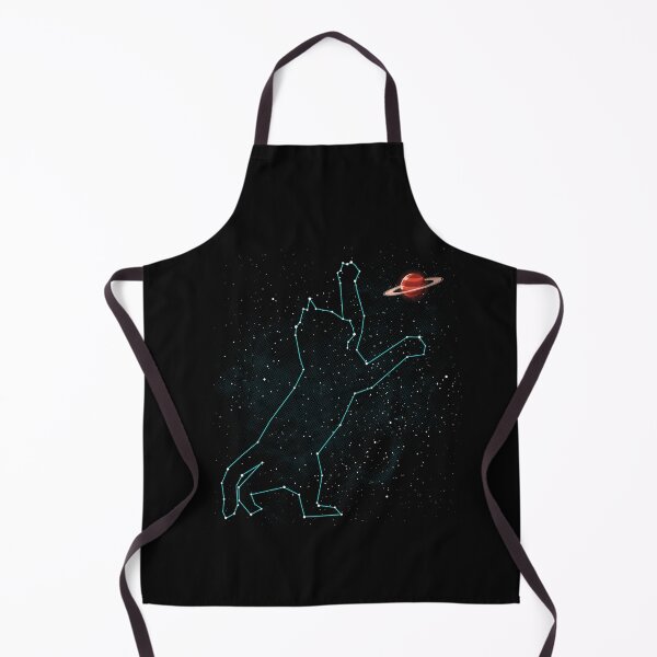 Item preview, Cat constellation designed and sold by theduc.