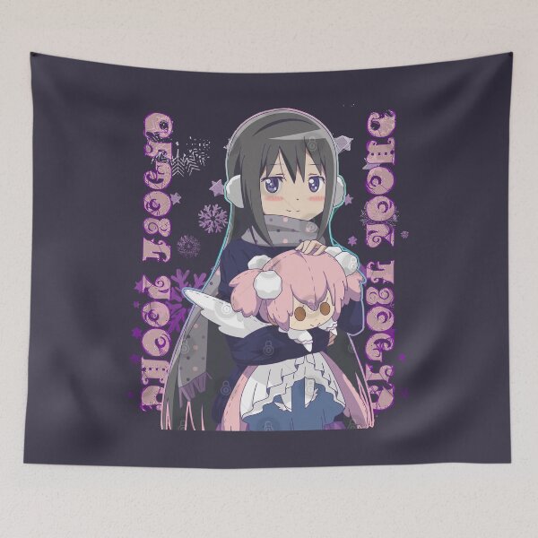 Item preview, Vintage Puella Magi Madoka Magica Anime Awesome For Movie Fans designed and sold by Williams101Lou.