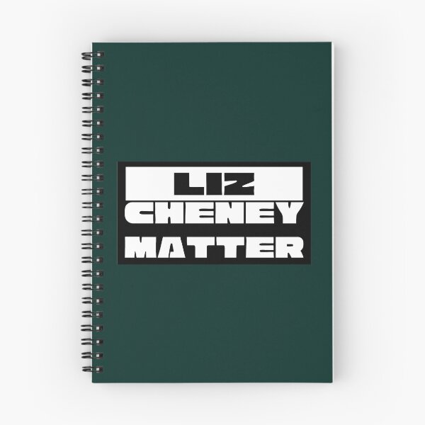 Item preview, Liz Cheney Matter   designed and sold by Graciesfineg.