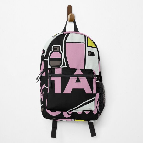Item preview, Happy Glamper Funny Happy Camper Camping Gift designed and sold by BennetJaco.