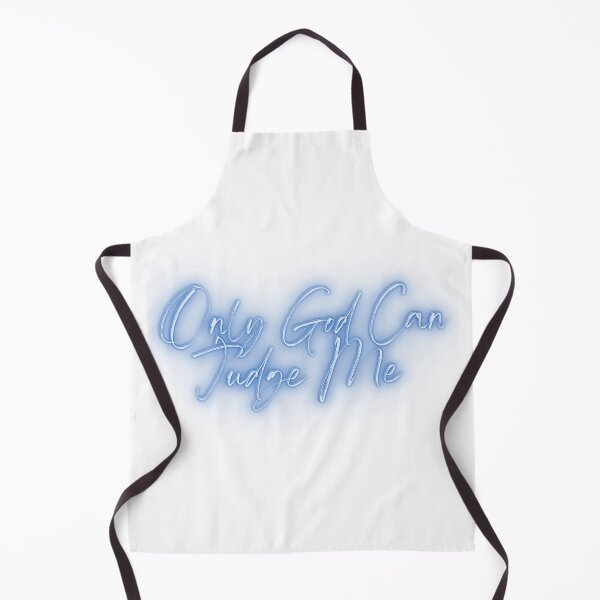 Item preview, Only God can judge designed and sold by F1orin.