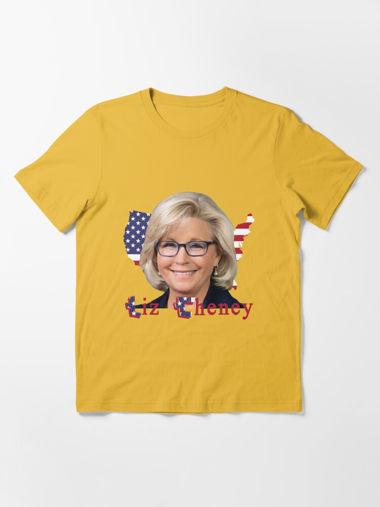 Disover Liz Cheney T-Shirt