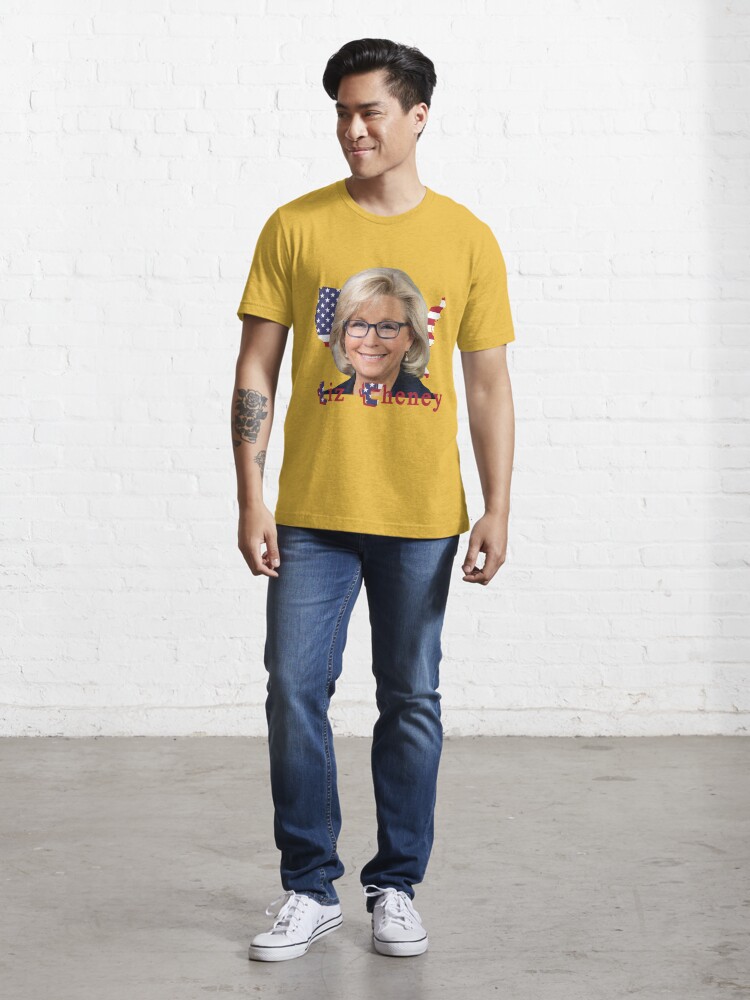 Discover Liz Cheney T-Shirt