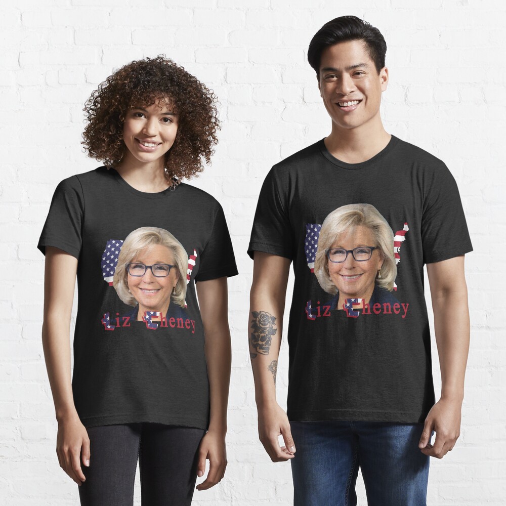 Liz Cheney T-Shirt