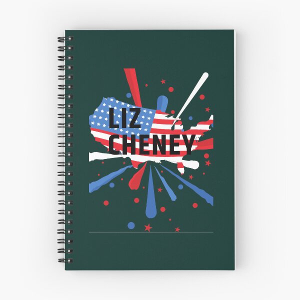 Item preview, Liz Cheney United States Of America Great Again   designed and sold by Graciesfineg.