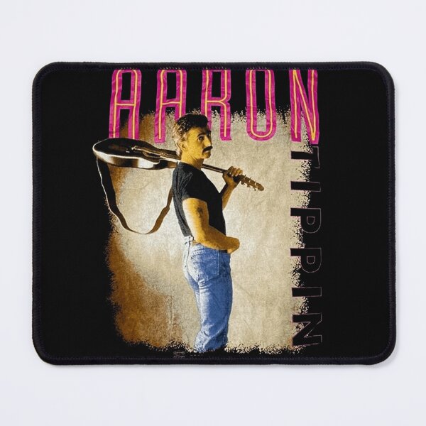 Item preview, Aaron Tippin designed and sold by shopHihi0--0.