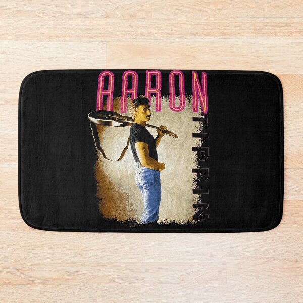 Item preview, Aaron Tippin designed and sold by shopHihi0--0.