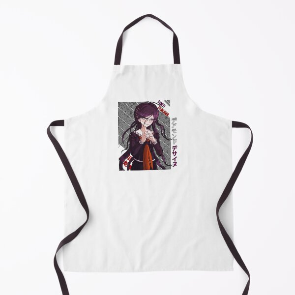 Item preview, Toko Fukawa - DanganRonpa Essential T-Shirt designed and sold by juliemamtf.