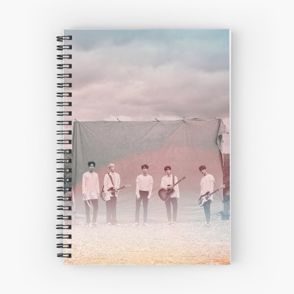 Item preview, DAY6 SUNRISE  designed and sold by yeongwonhikpop.