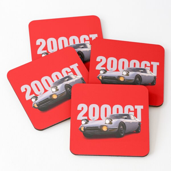 Item preview, 2000 GT designed and sold by MOTOSHIFT.