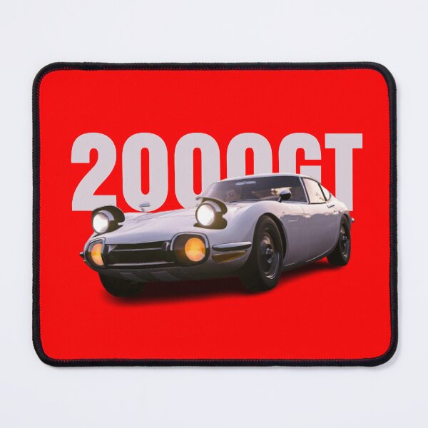 Item preview, 2000 GT designed and sold by MOTOSHIFT.