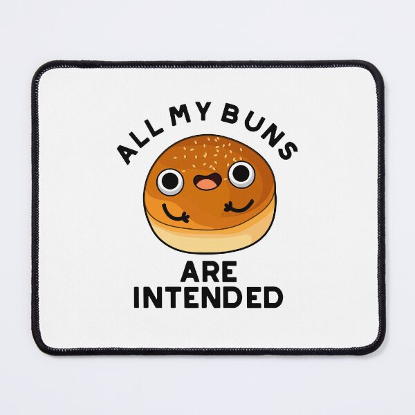 Artikelvorschau, Alle meine Brötchen sind als lustige Essens-Wortspiele gedacht entworfen und verkauft von punnybone.