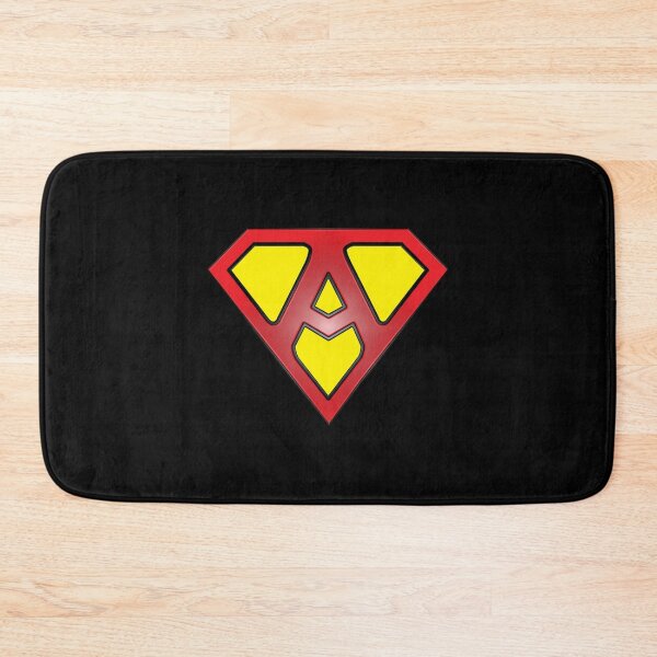 Item preview, A-Man! A-Woman! ( Hero Me! Collection)   designed and sold by sbmathieu.