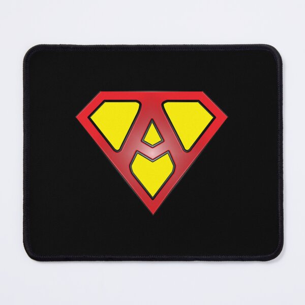 Item preview, A-Man! A-Woman! ( Hero Me! Collection)   designed and sold by sbmathieu.