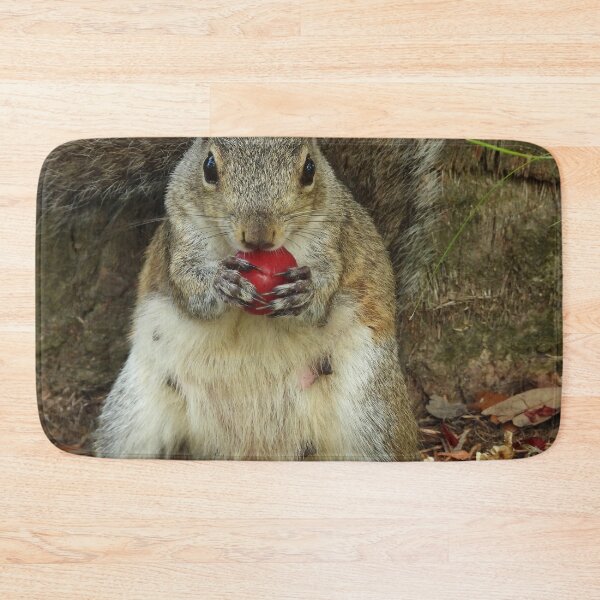 Item preview, Cute Squirrel #112 designed and sold by Jeffrey Mask.