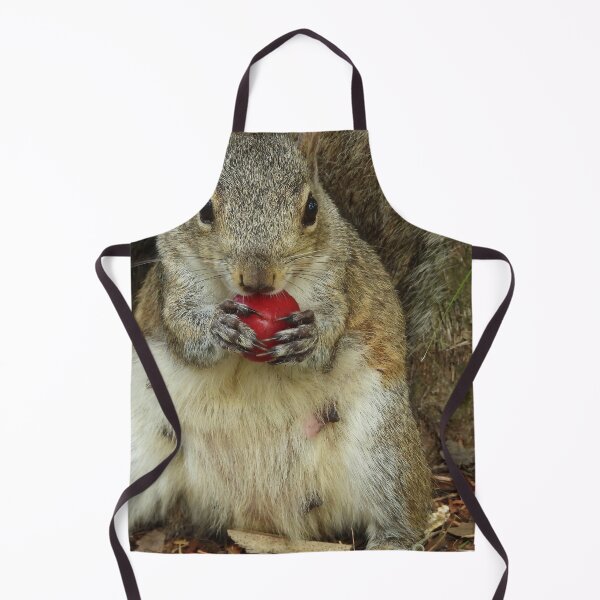Item preview, Cute Squirrel #112 designed and sold by Jeffrey Mask.