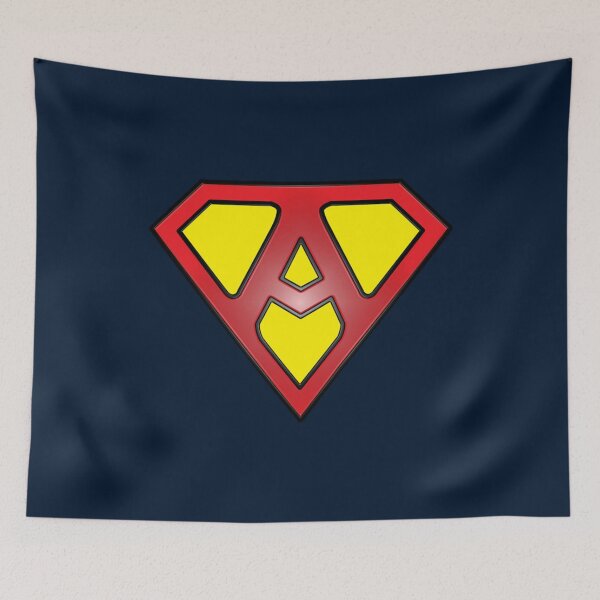 Item preview, A-Man! A-Woman! ( Hero Me! Collection)   designed and sold by sbmathieu.
