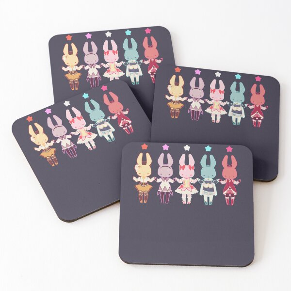 Item preview, Vintage Retro Puella Magi Madoka Magica Retro Vintage designed and sold by Williams101Lou.
