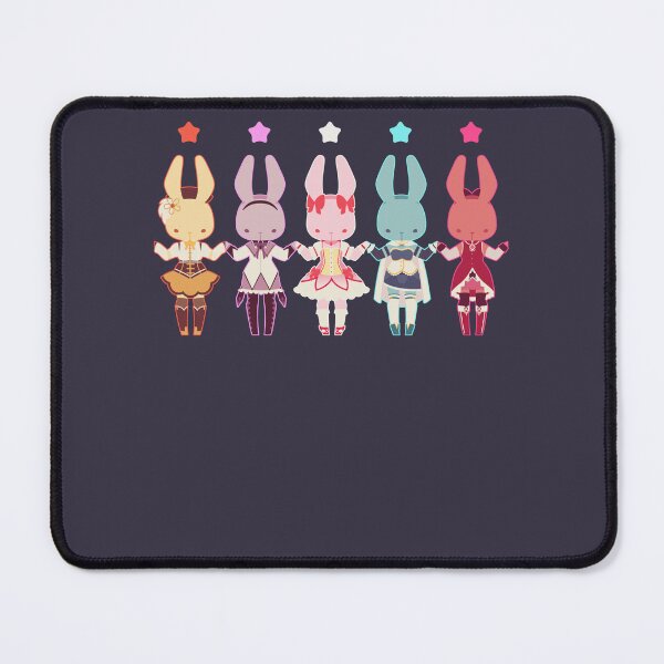 Item preview, Vintage Retro Puella Magi Madoka Magica Retro Vintage designed and sold by Williams101Lou.