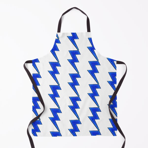 Item preview, The Killers Neon Lightning Bolt designed and sold by mclarenhuberz.