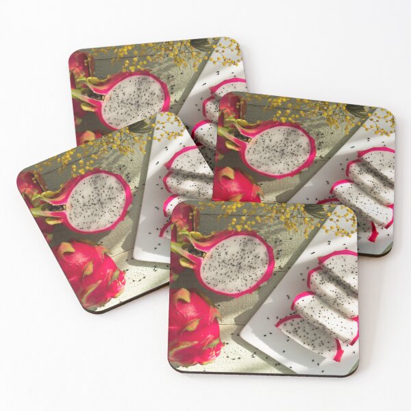 Item preview, Dragon Fruit Photo designed and sold by Health And Fitness Posts e-Store.