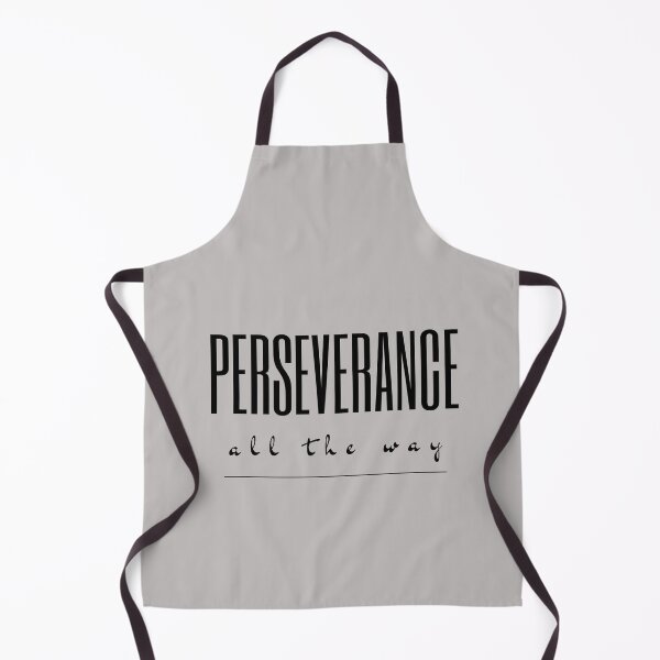 Item preview, Perseverance - all the way designed and sold by GODLOVES by Isaiah .