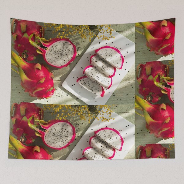 Item preview, Dragon Fruit Photo designed and sold by Health And Fitness Posts e-Store.