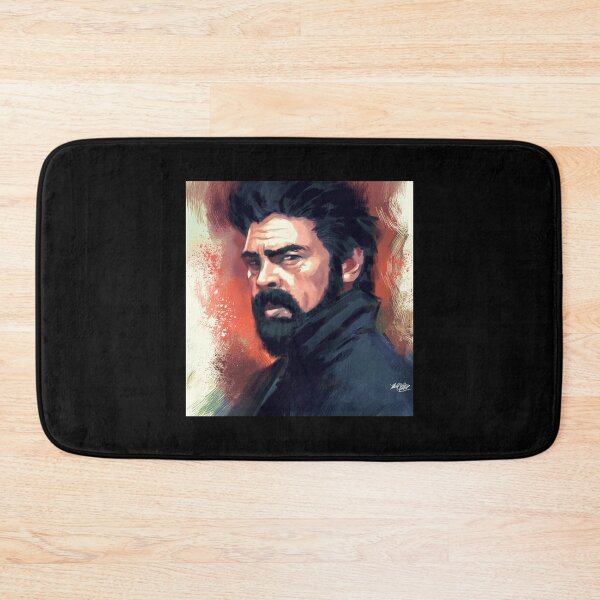 Item preview, Billy Butcher   designed and sold by sbmathieu.