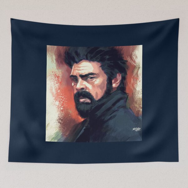Item preview, Billy Butcher   designed and sold by sbmathieu.