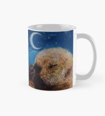 Sea Otter Pup Mug