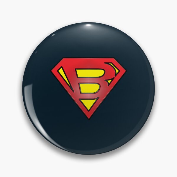 Item preview, B-Man! B-Woman! ( Hero Me! Collection)   designed and sold by sbmathieu.