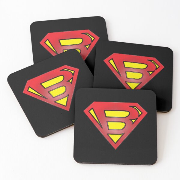 Item preview, B-Man! B-Woman! ( Hero Me! Collection)   designed and sold by sbmathieu.