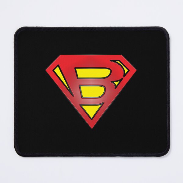 Item preview, B-Man! B-Woman! ( Hero Me! Collection)   designed and sold by sbmathieu.