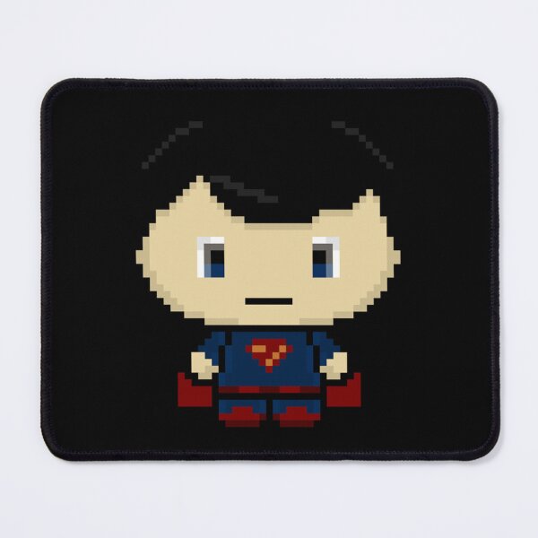 Item preview, Chibit Supes   designed and sold by sbmathieu.