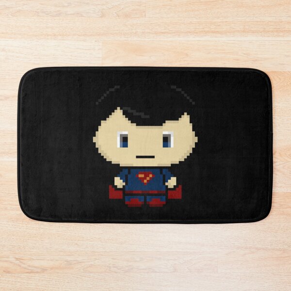 Item preview, Chibit Supes   designed and sold by sbmathieu.